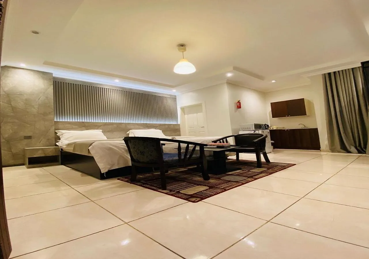 درر بيروت للوحدات السكنية 0*, جدة المملكة العربية السعودية