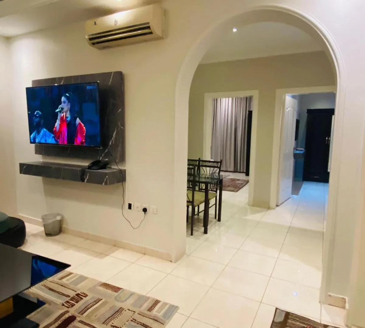 درر بيروت للوحدات السكنية جدة