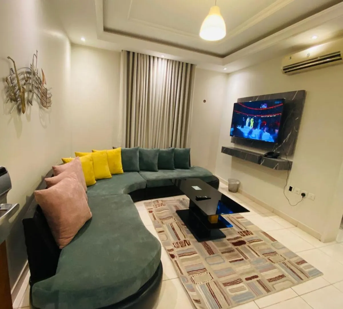 درر بيروت للوحدات السكنية