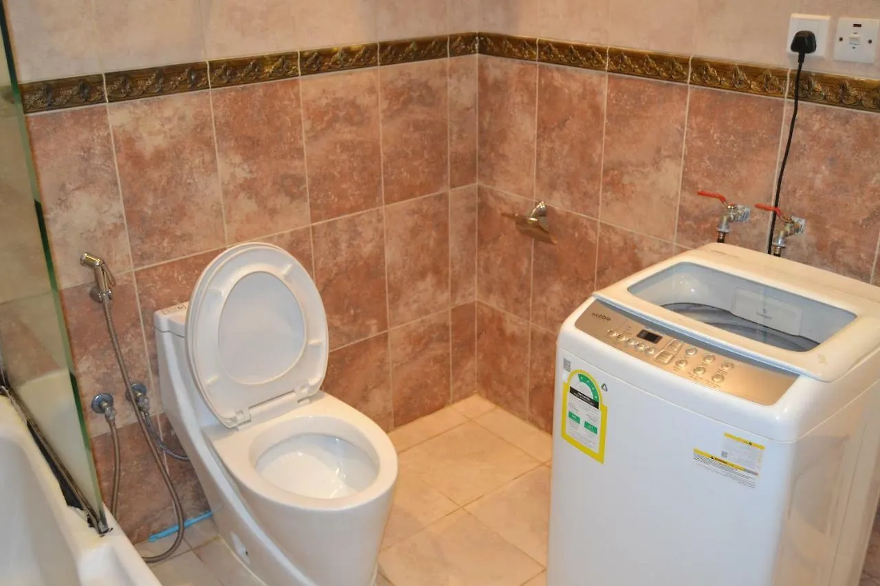 درر بيروت للوحدات السكنية المملكة العربية السعودية