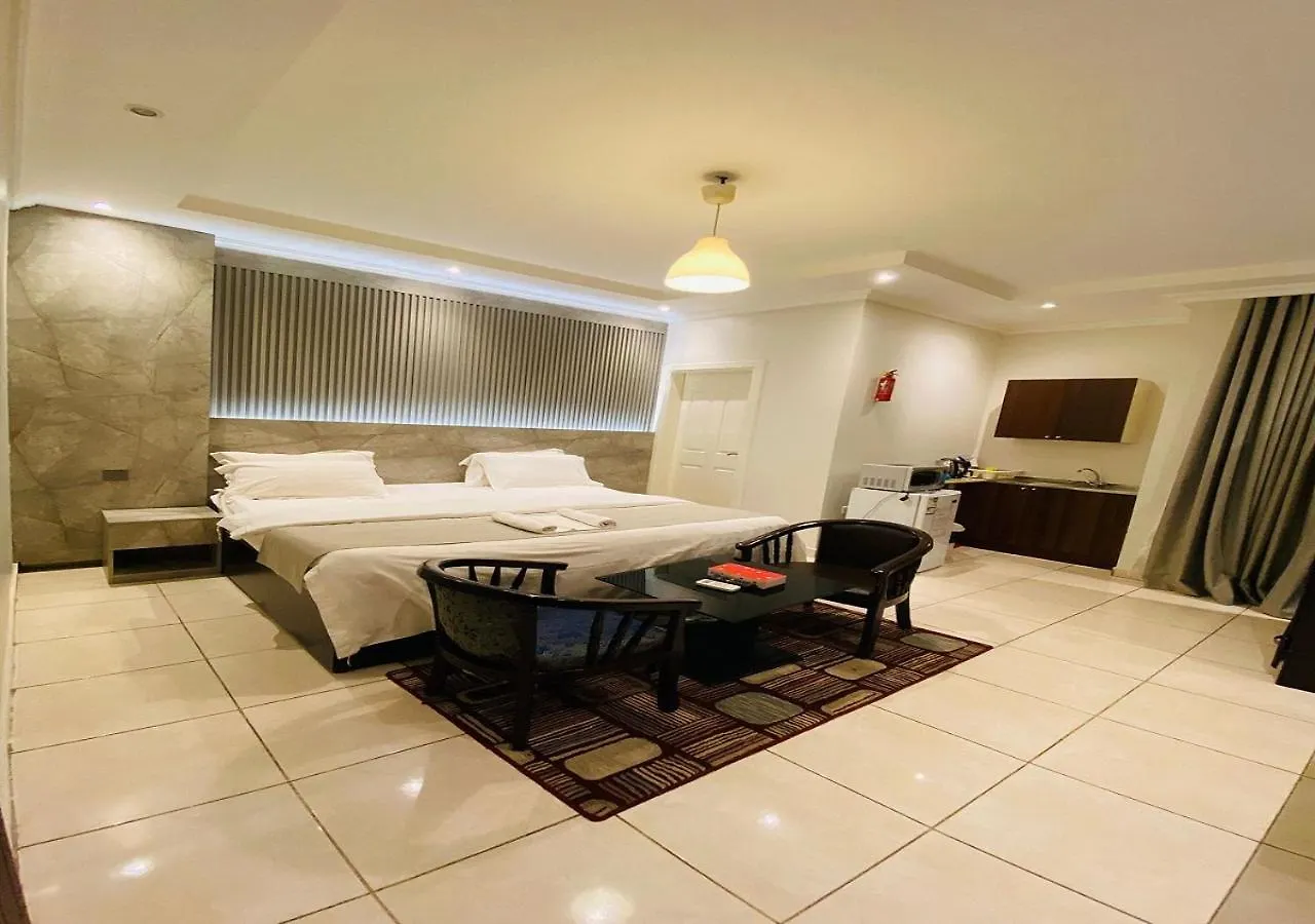 درر بيروت للوحدات السكنية Saudi Arabia