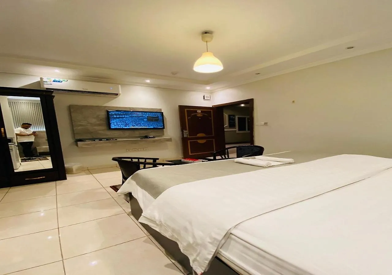 درر بيروت للوحدات السكنية 0*, Jeddah