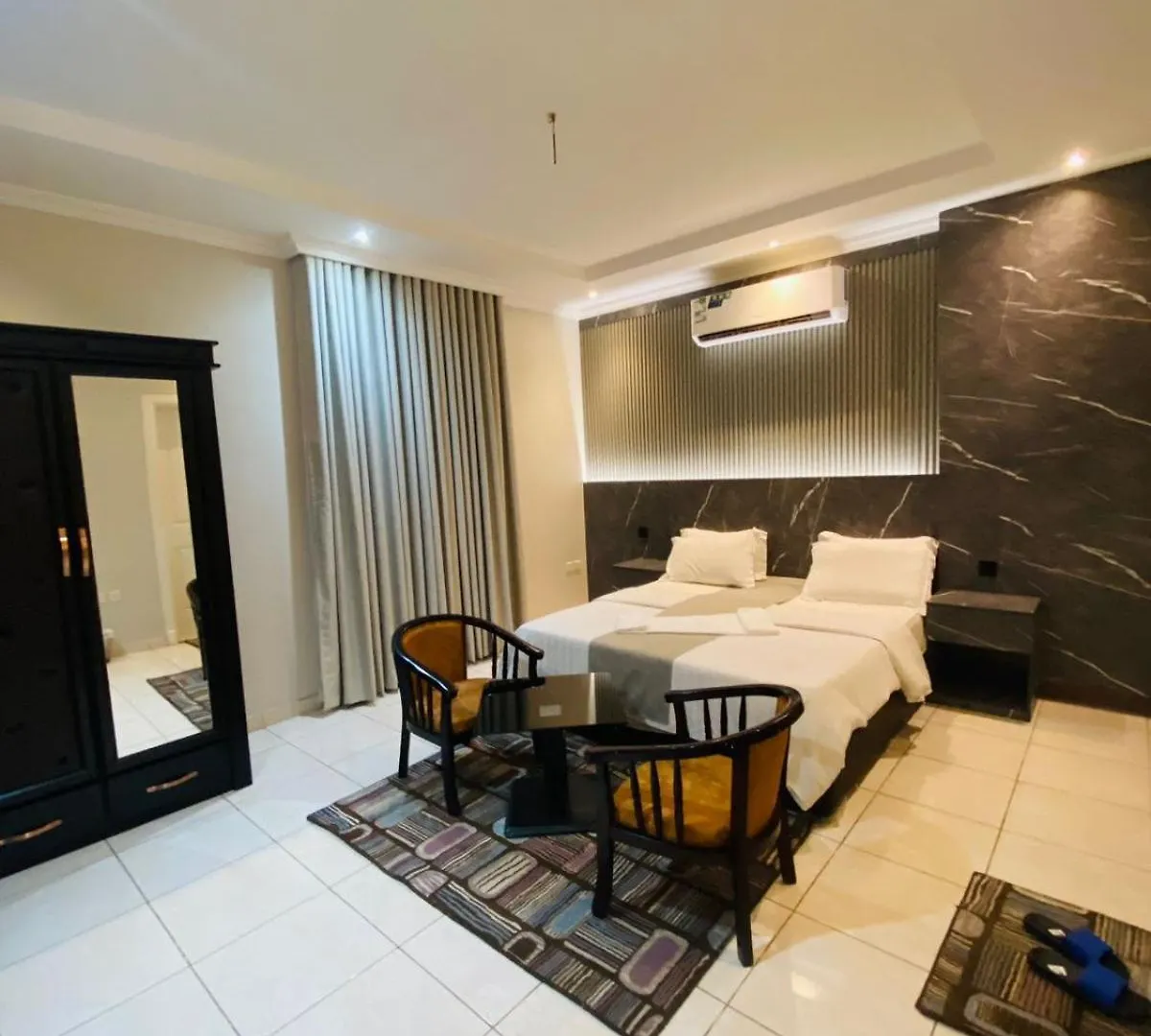 Aparthotel درر بيروت للوحدات السكنية
