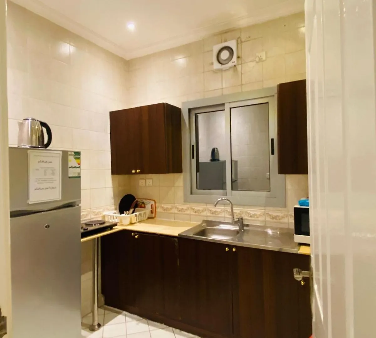 درر بيروت للوحدات السكنية 0*, Jeddah