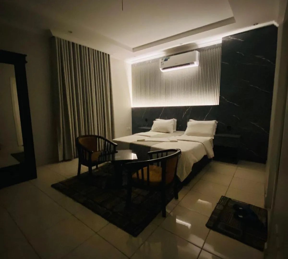 درر بيروت للوحدات السكنية Aparthotel Jeddah