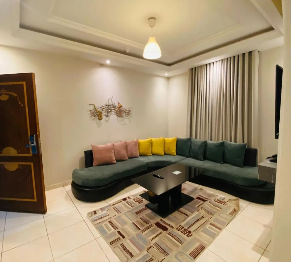 درر بيروت للوحدات السكنية