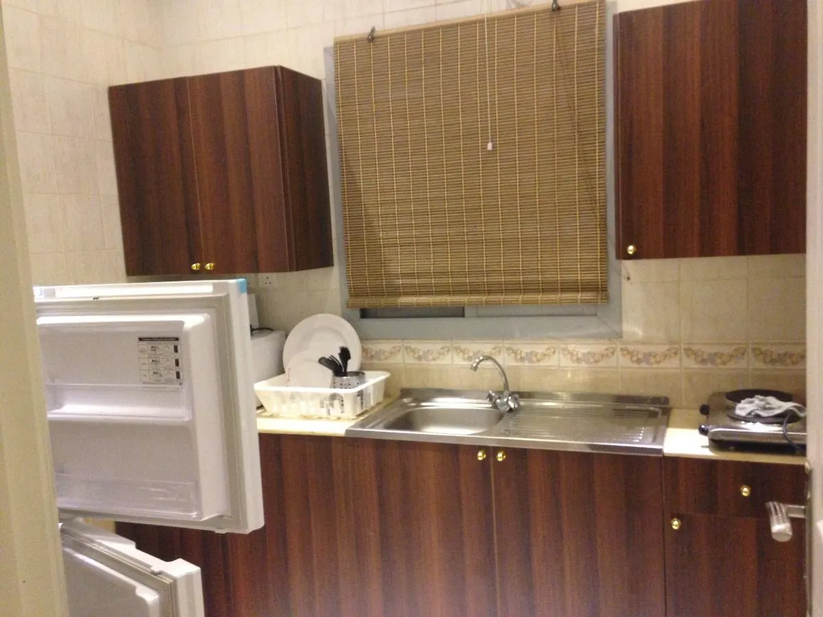 درر بيروت للوحدات السكنية Aparthotel