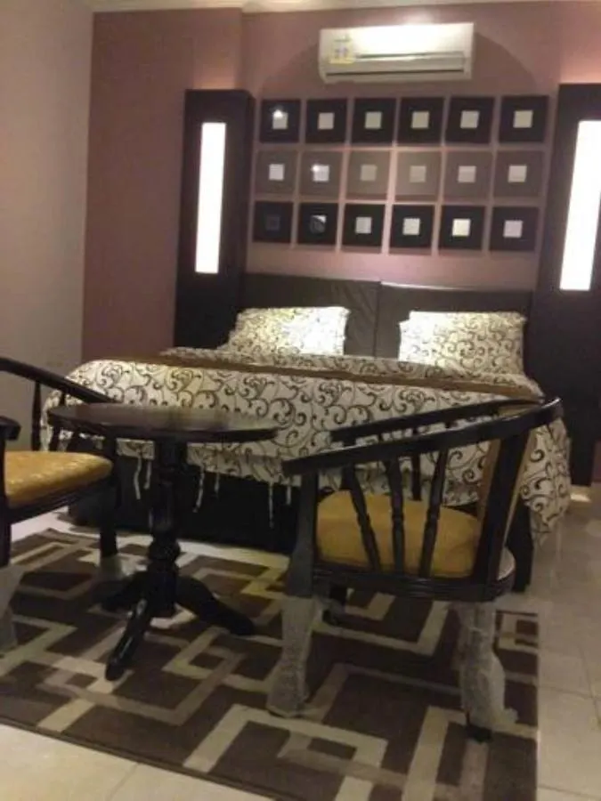درر بيروت للوحدات السكنية Jeddah