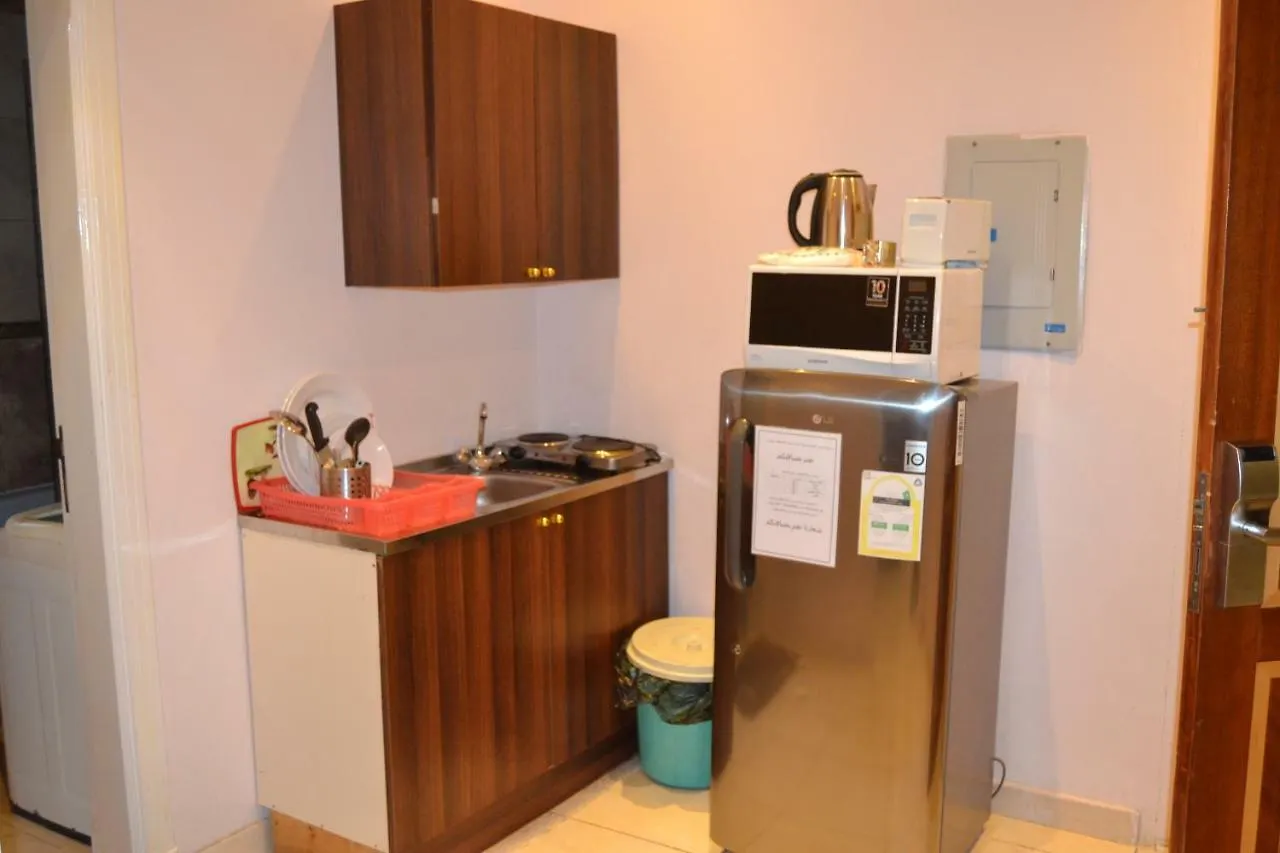 درر بيروت للوحدات السكنية 0*, Jeddah Saudi Arabia