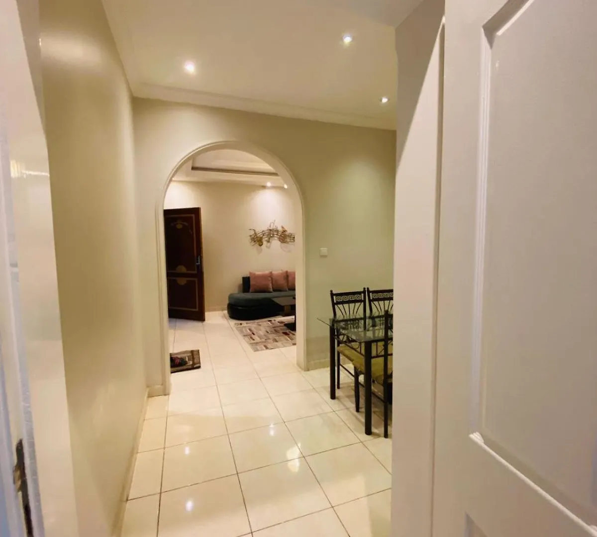درر بيروت للوحدات السكنية