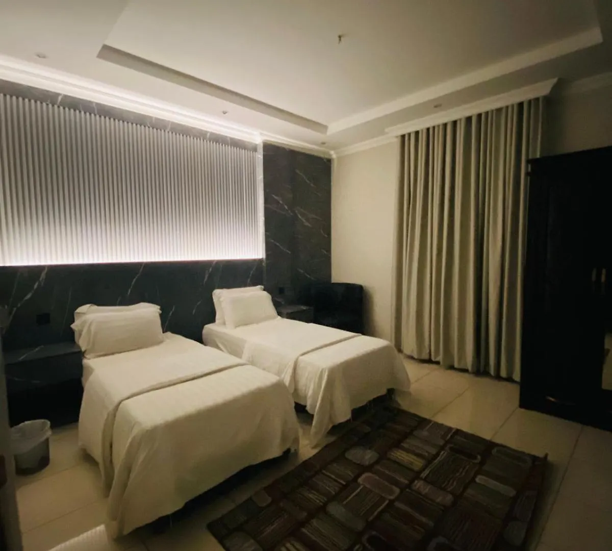 درر بيروت للوحدات السكنية 0*, Jeddah Saudi Arabia