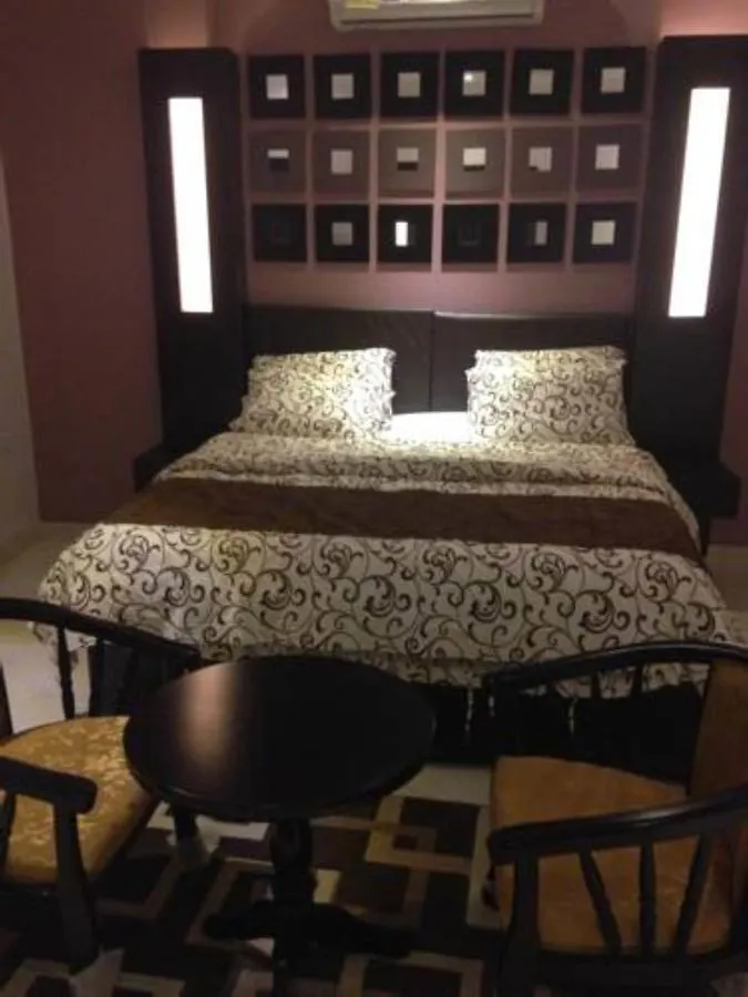 Aparthotel درر بيروت للوحدات السكنية Saudi Arabia