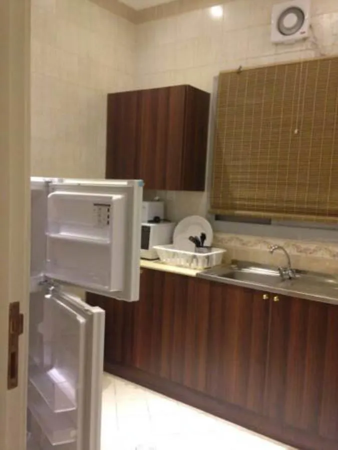 درر بيروت للوحدات السكنية Jeddah