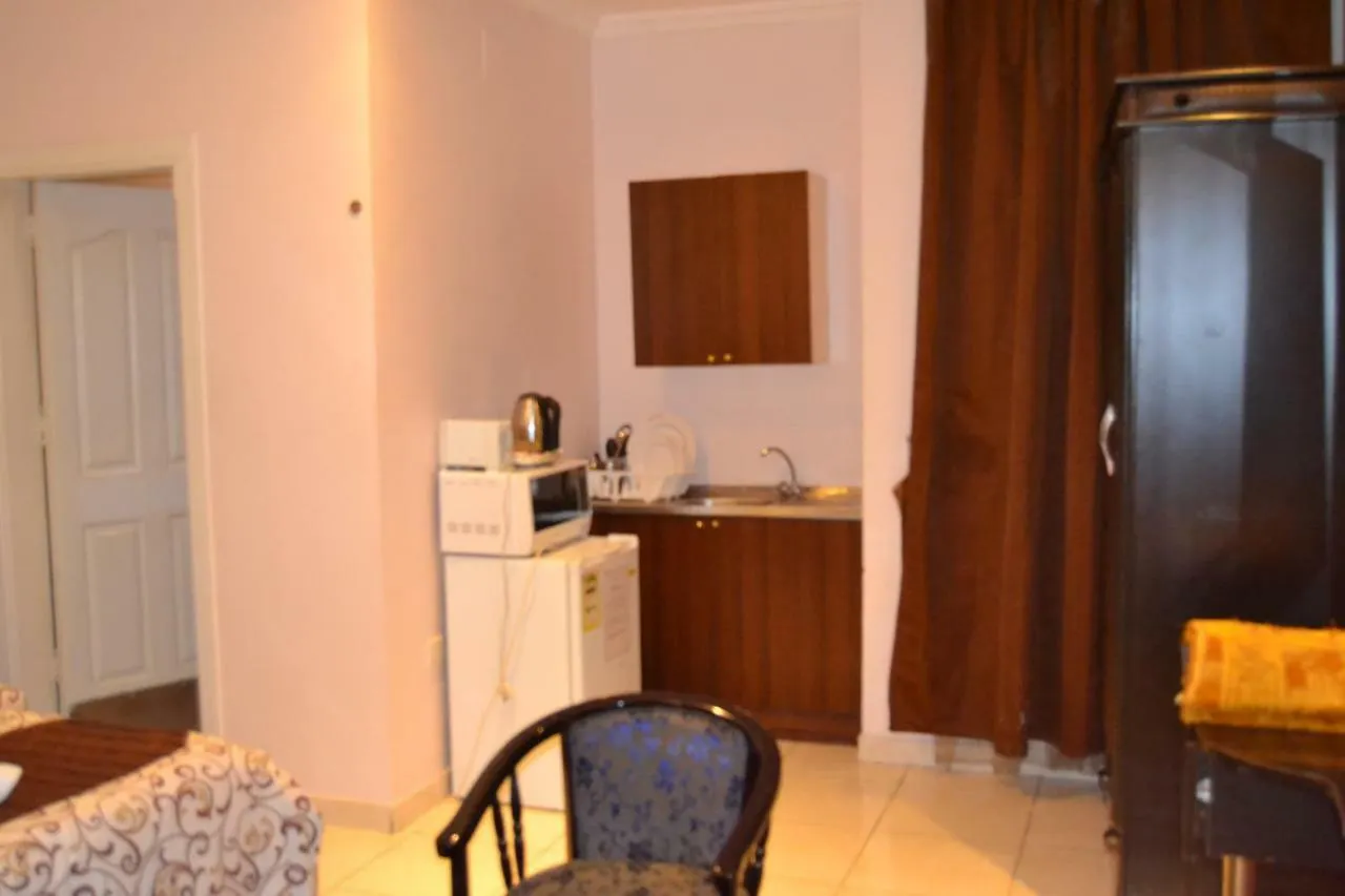 درر بيروت للوحدات السكنية 0*, Jeddah