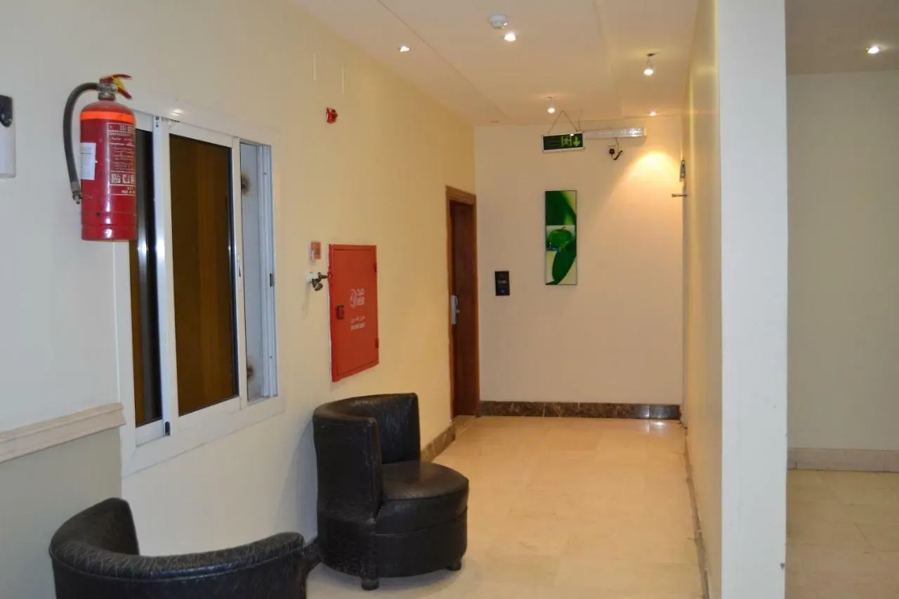 درر بيروت للوحدات السكنية Aparthotel